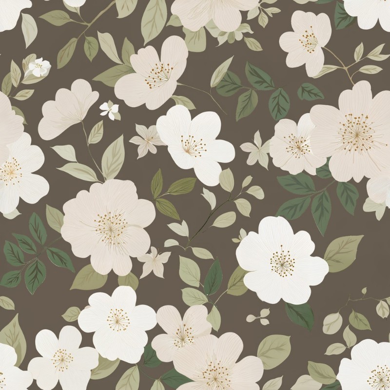 Bild på Färgsättning Janika Brown - 1082901-03 - 10769-01